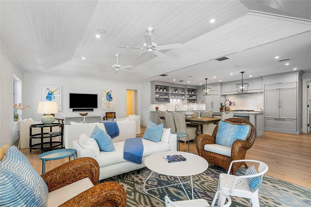 Nassau Park Historic Dist - Residential