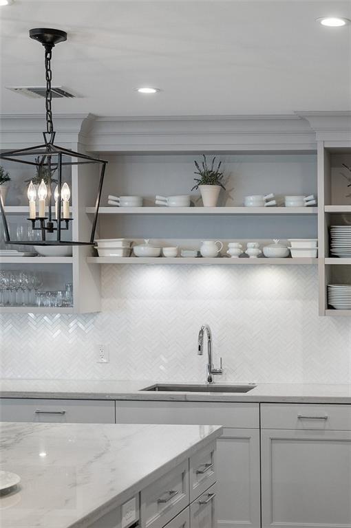 Nassau Park Historic Dist - Residential