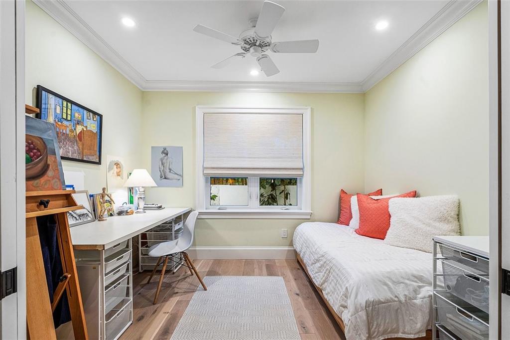 Nassau Park Historic Dist - Residential