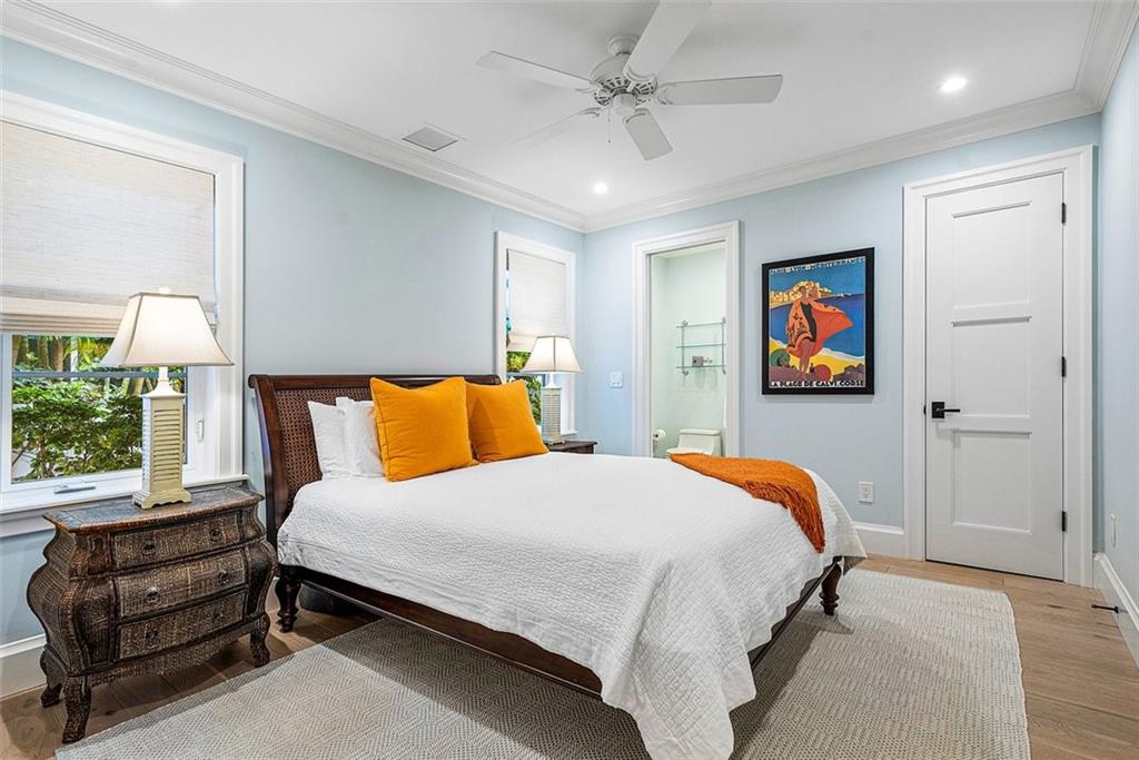 Nassau Park Historic Dist - Residential