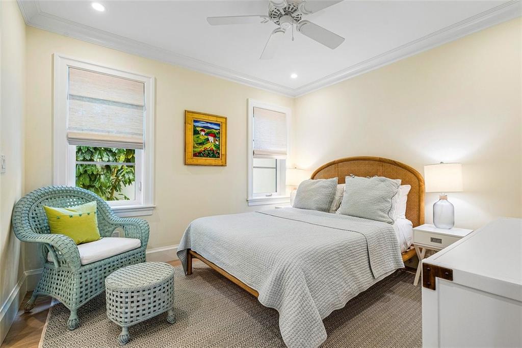 Nassau Park Historic Dist - Residential