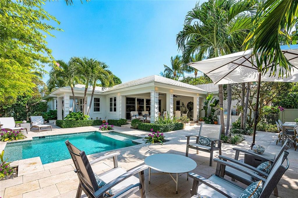 Nassau Park Historic Dist - Residential