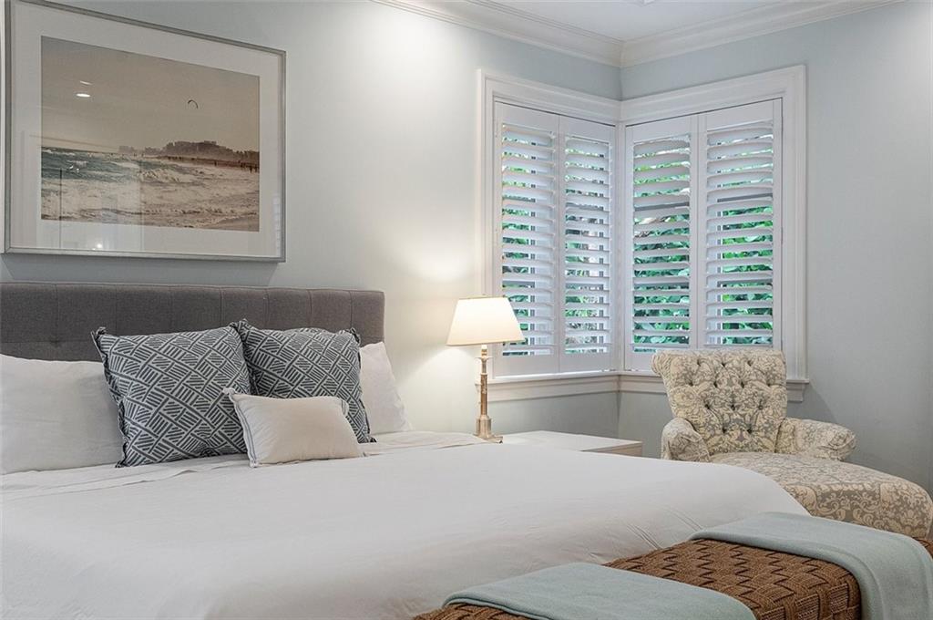 Nassau Park Historic Dist - Residential