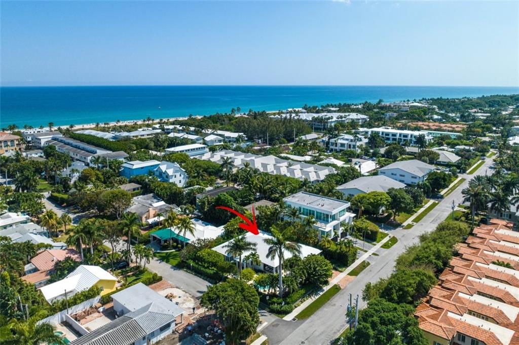 Nassau Park Historic Dist - Residential