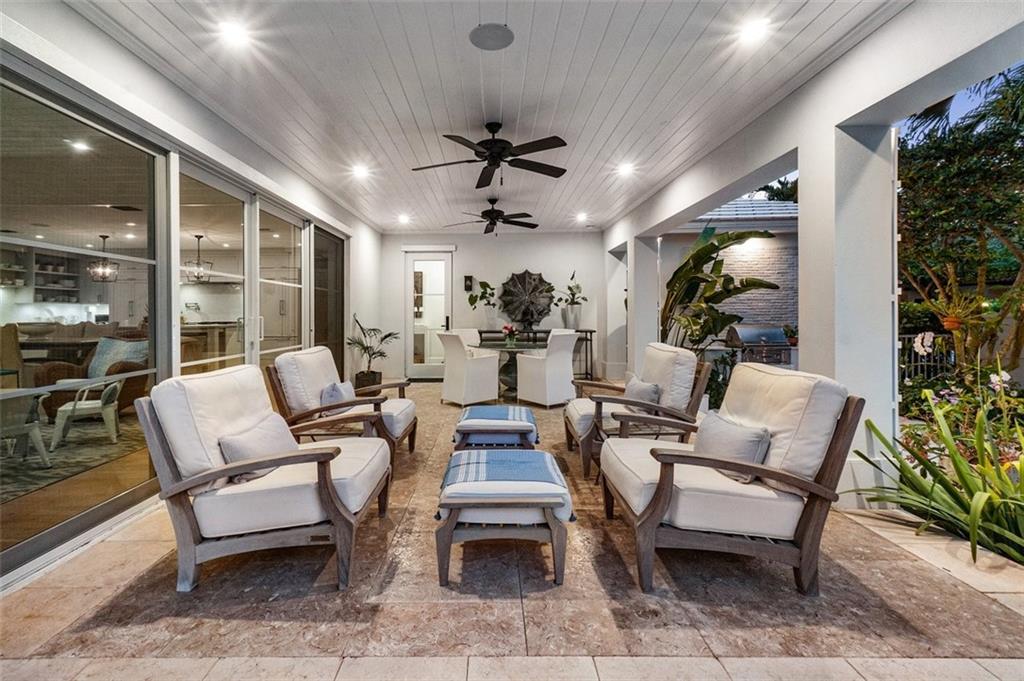 Nassau Park Historic Dist - Residential