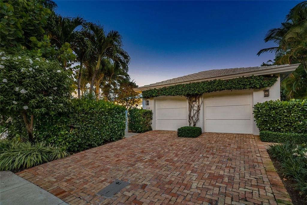 Nassau Park Historic Dist - Residential