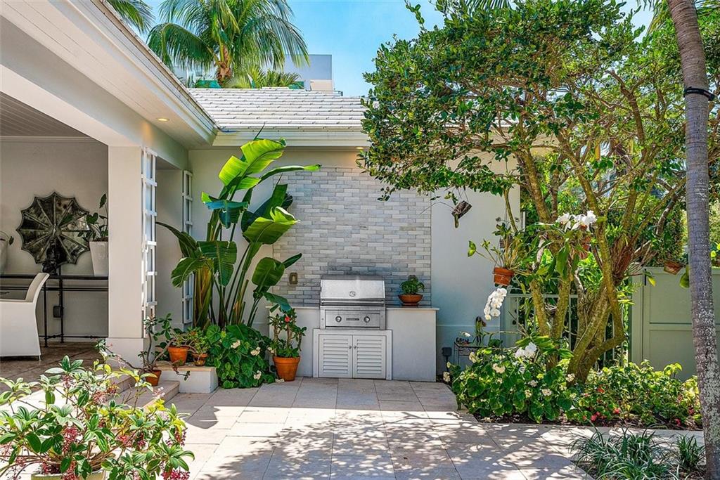 Nassau Park Historic Dist - Residential