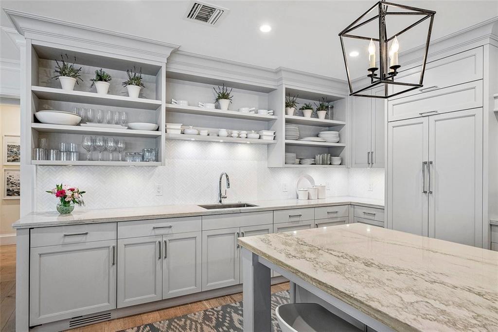 Nassau Park Historic Dist - Residential