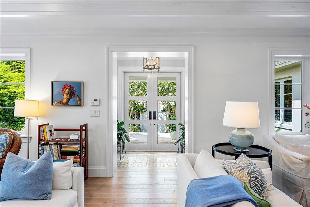 Nassau Park Historic Dist - Residential