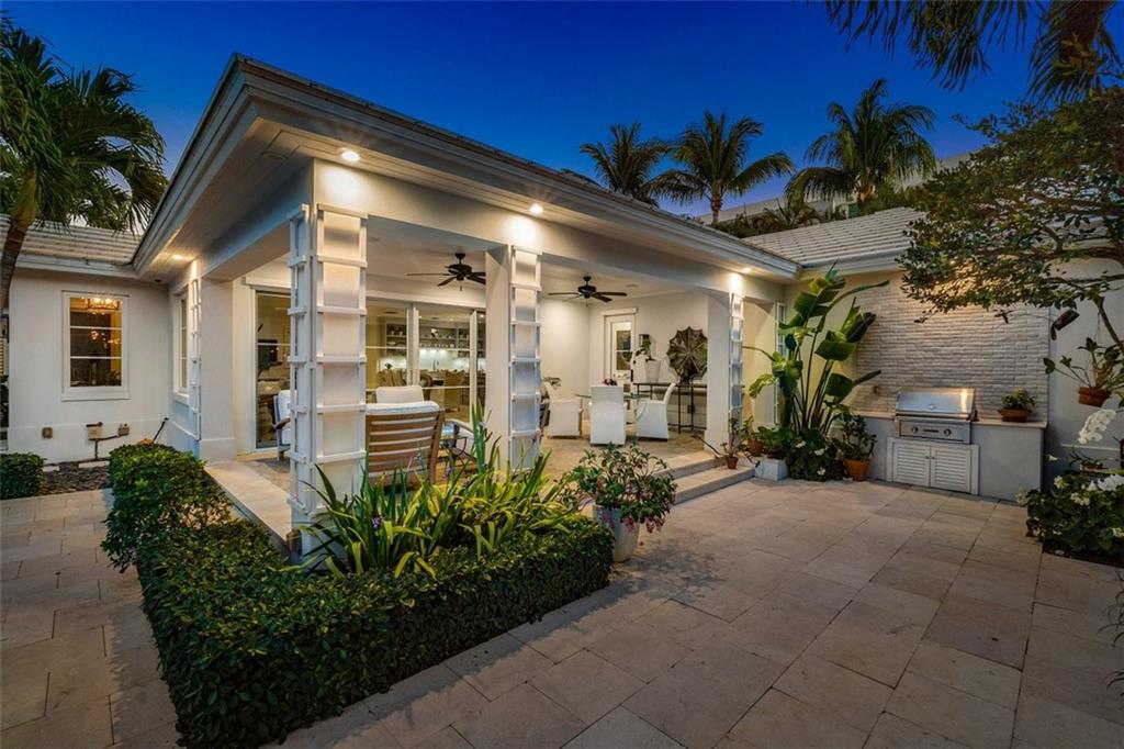 Nassau Park Historic Dist - Residential