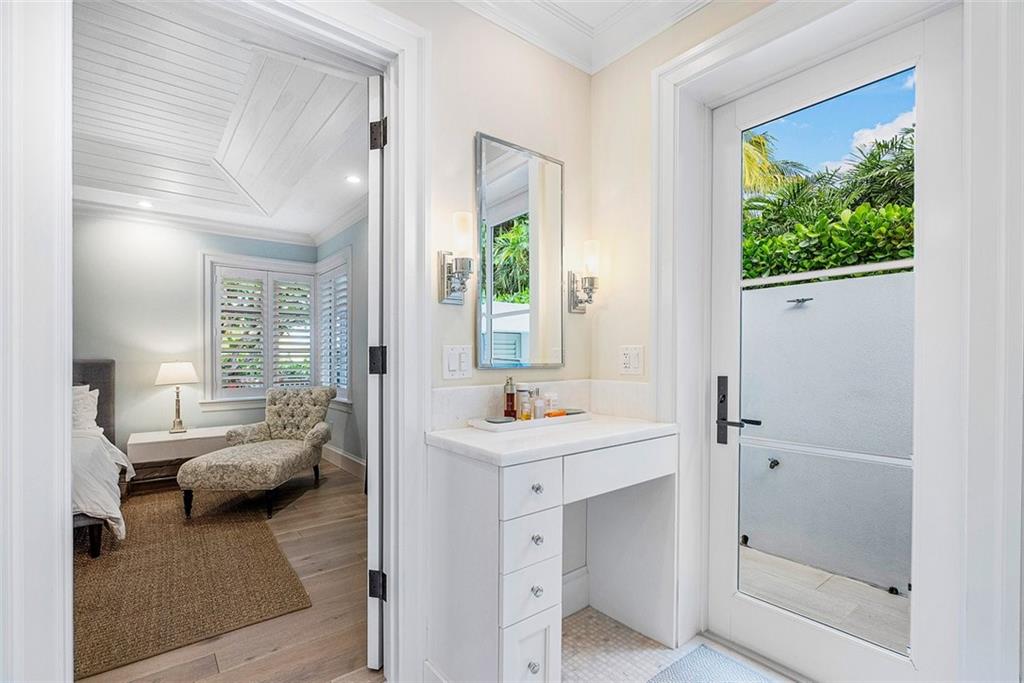 Nassau Park Historic Dist - Residential