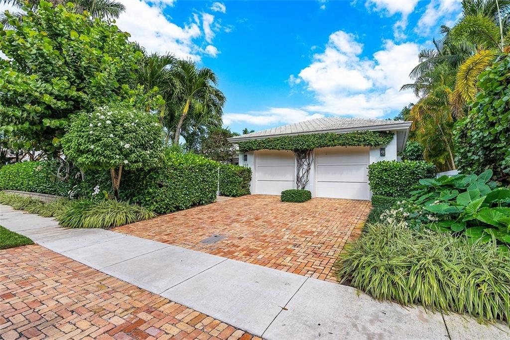 Nassau Park Historic Dist - Residential