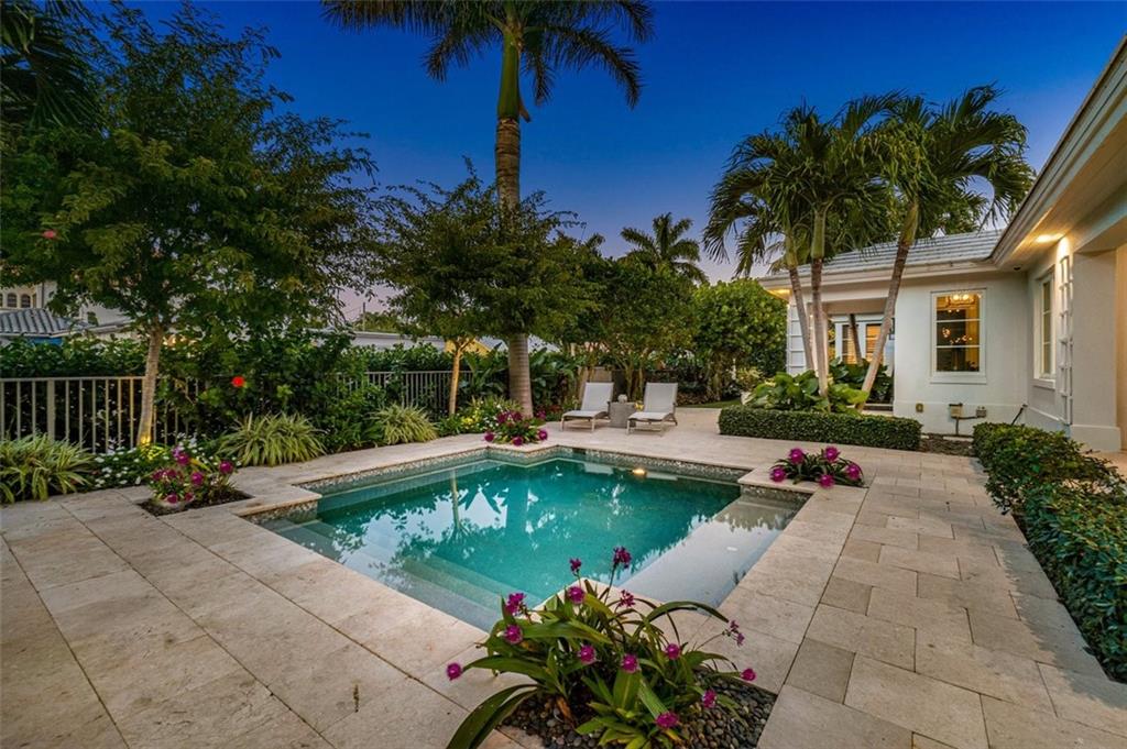 Nassau Park Historic Dist - Residential