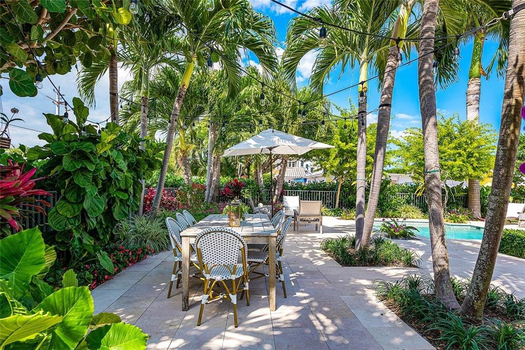 Nassau Park Historic Dist - Residential