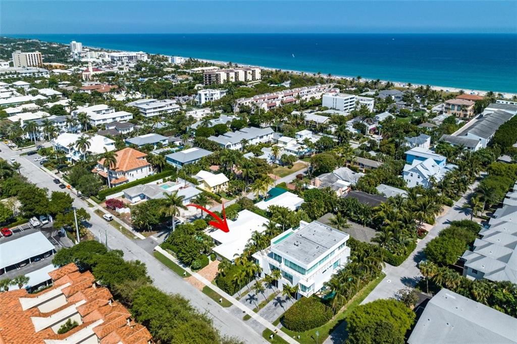 Nassau Park Historic Dist - Residential