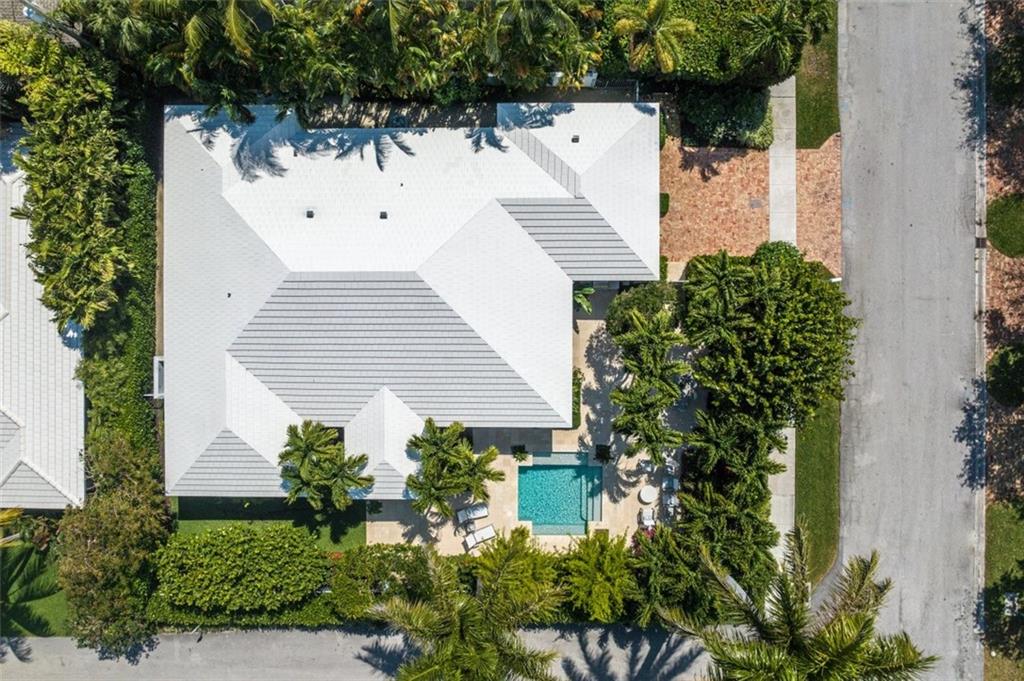 Nassau Park Historic Dist - Residential