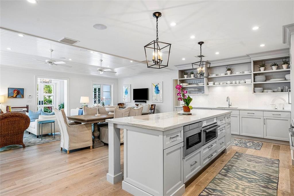 Nassau Park Historic Dist - Residential