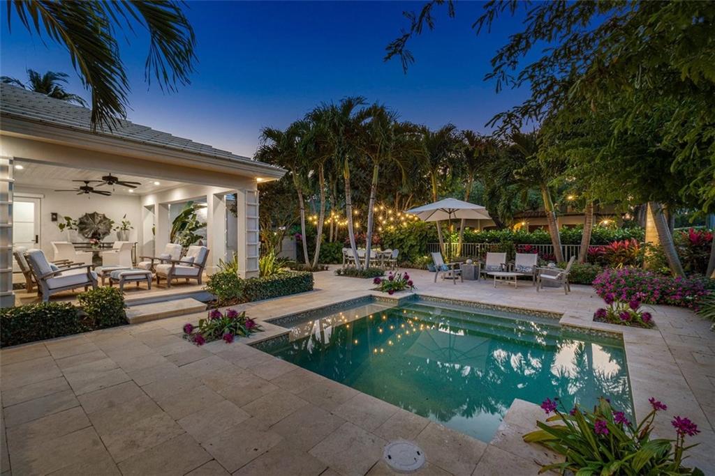 Nassau Park Historic Dist - Residential