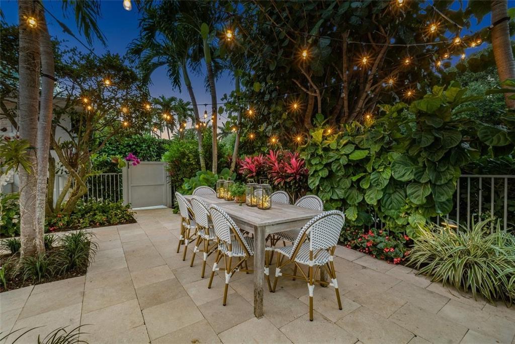 Nassau Park Historic Dist - Residential