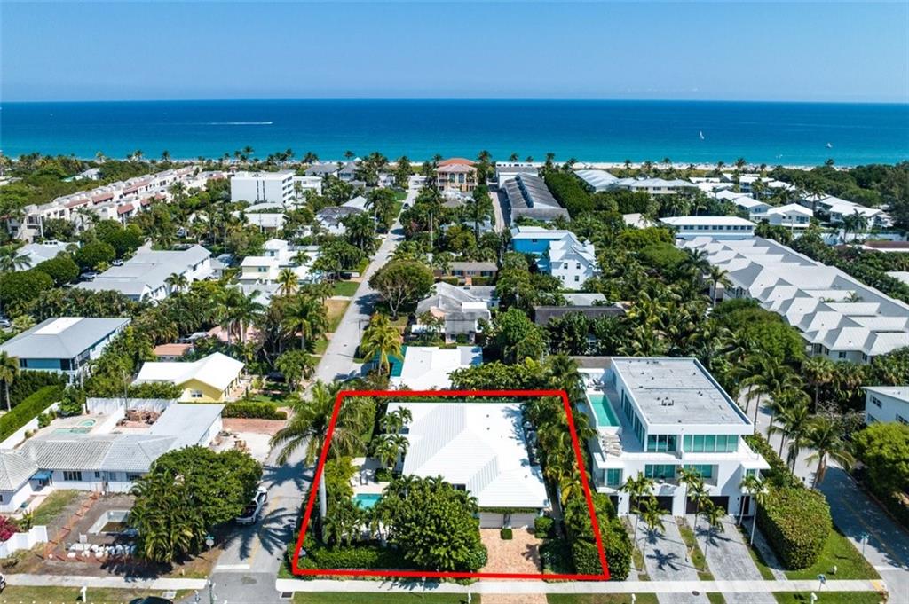 Nassau Park Historic Dist - Residential