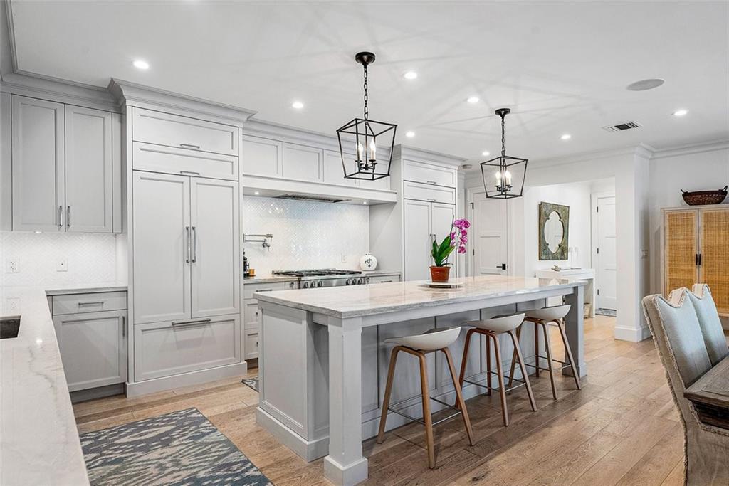 Nassau Park Historic Dist - Residential