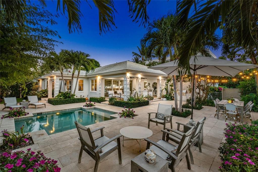 Nassau Park Historic Dist - Residential