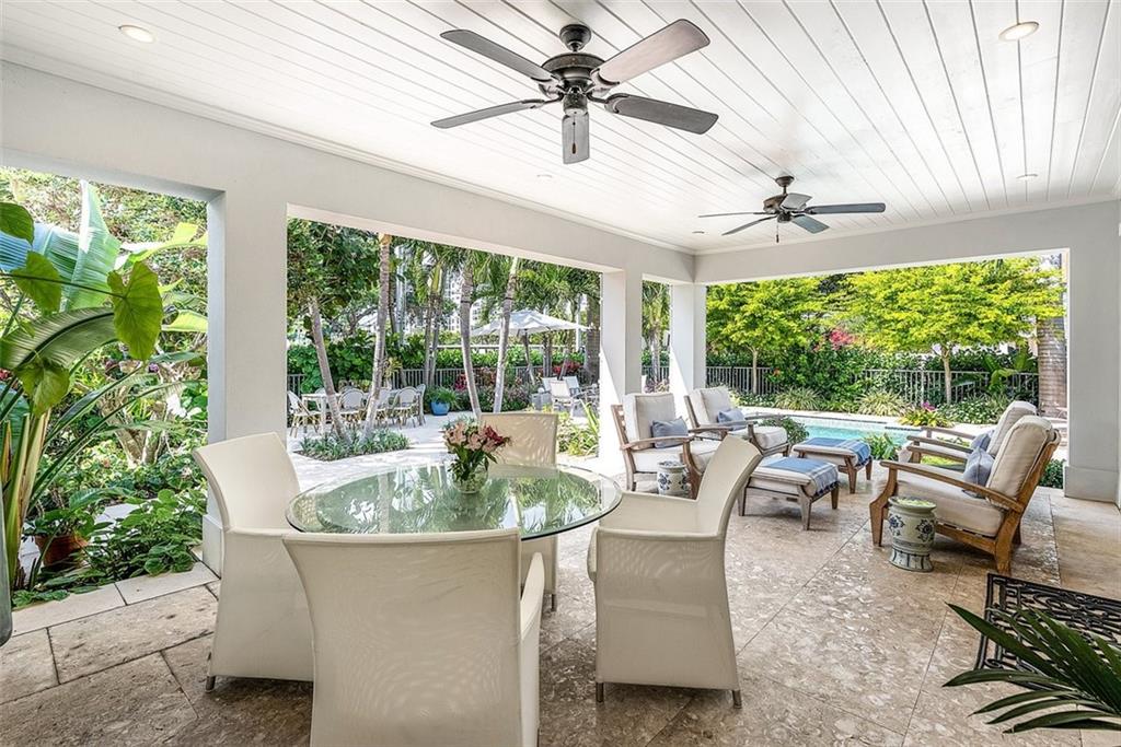 Nassau Park Historic Dist - Residential