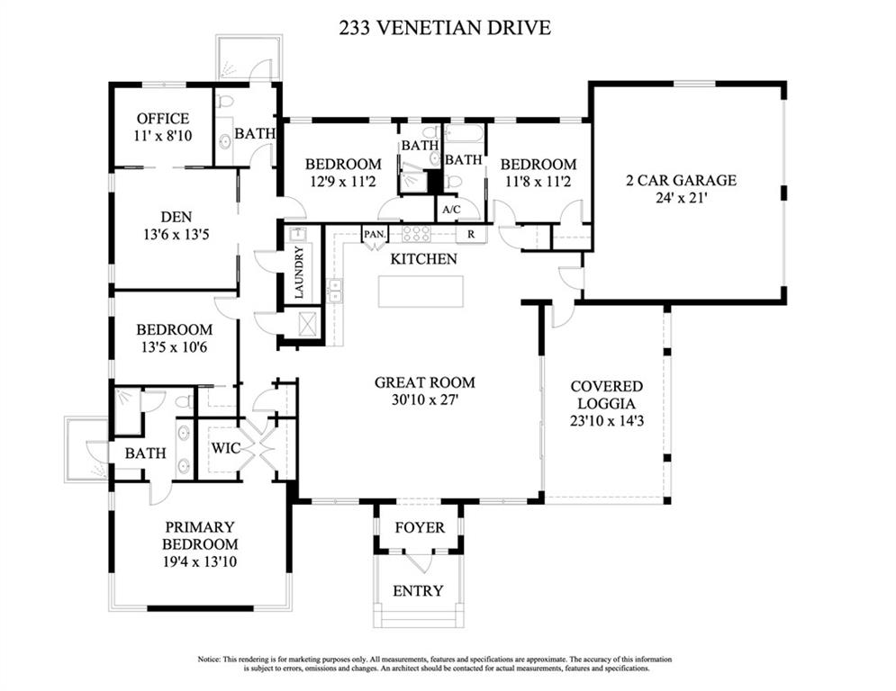 Nassau Park Historic Dist - Residential