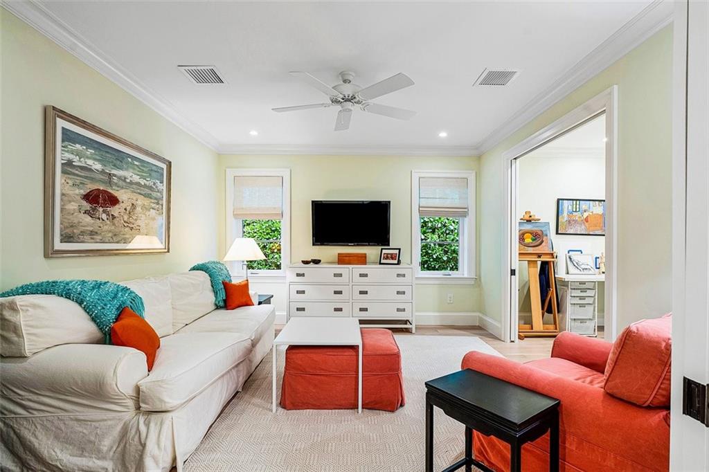 Nassau Park Historic Dist - Residential