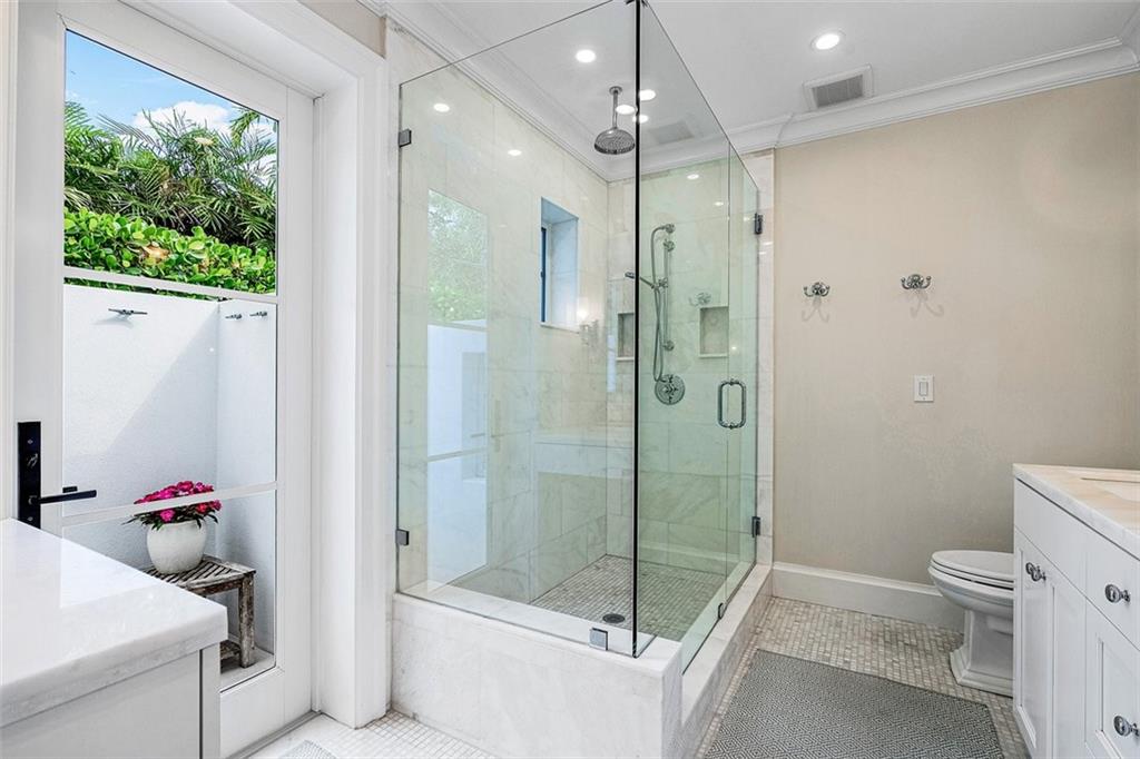 Nassau Park Historic Dist - Residential