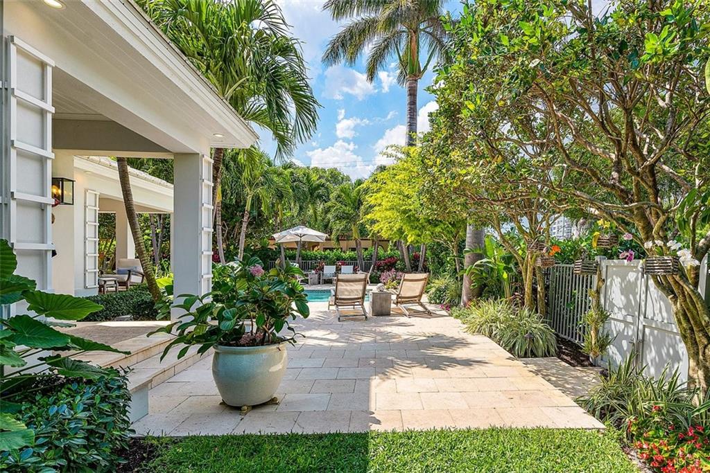 Nassau Park Historic Dist - Residential