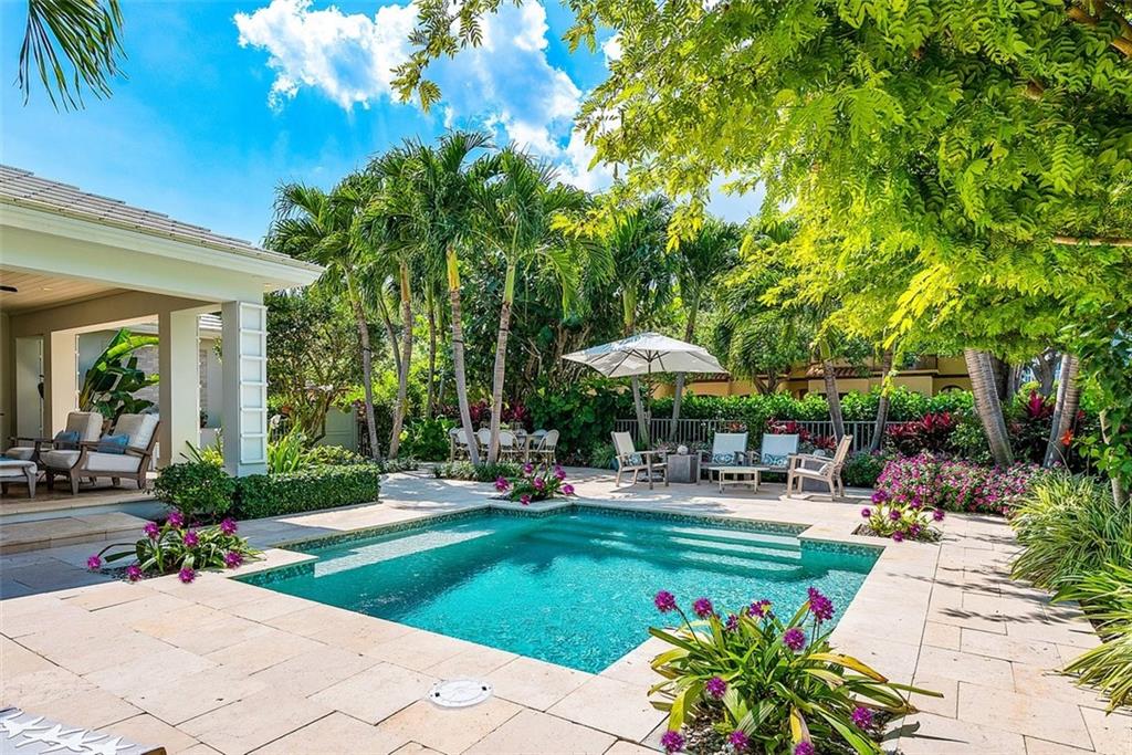 Nassau Park Historic Dist - Residential