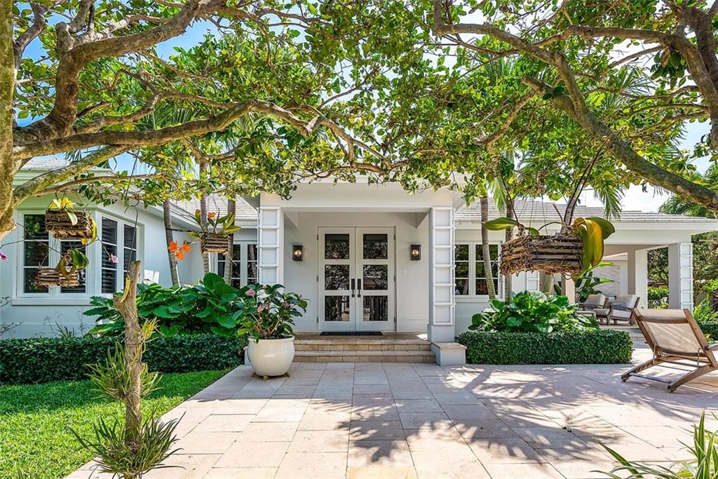 Nassau Park Historic Dist - Residential