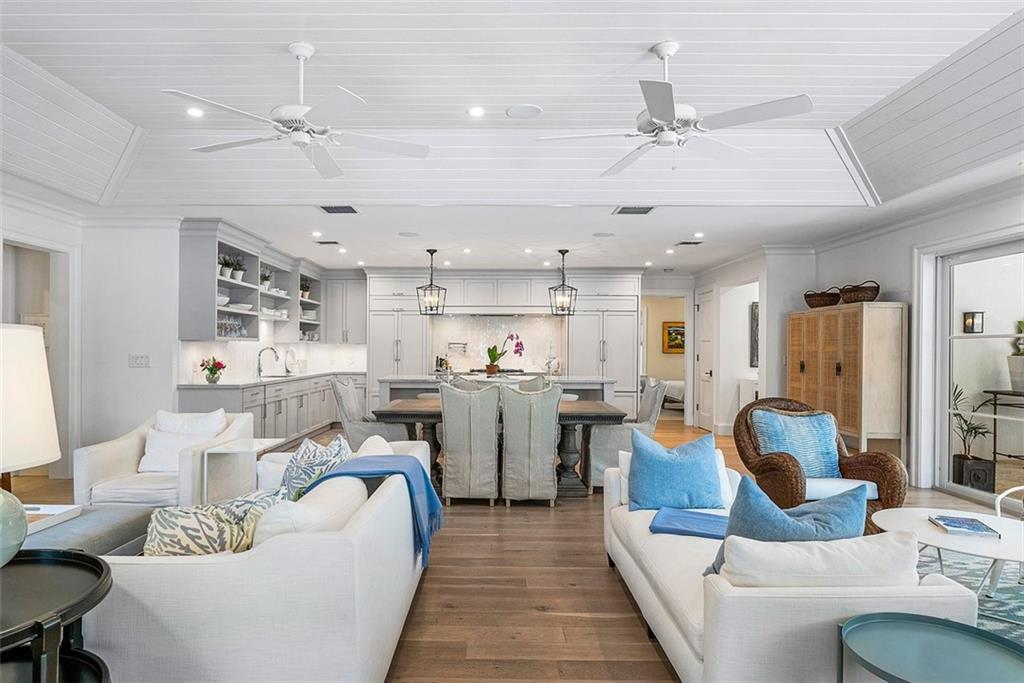 Nassau Park Historic Dist - Residential