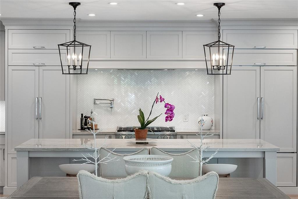 Nassau Park Historic Dist - Residential