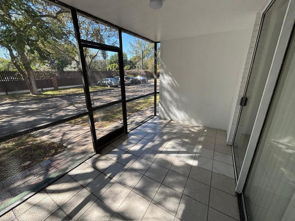 Photo of 3650 Inverrary Drive #1k, Lauderhill, FL 33319 (MLS # B26010582)