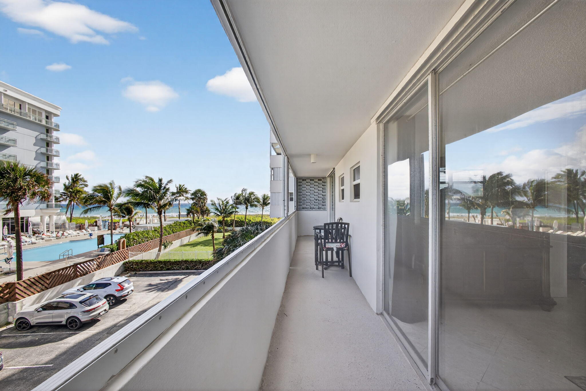 VILLA TOWERS CONDO - Residential Lease