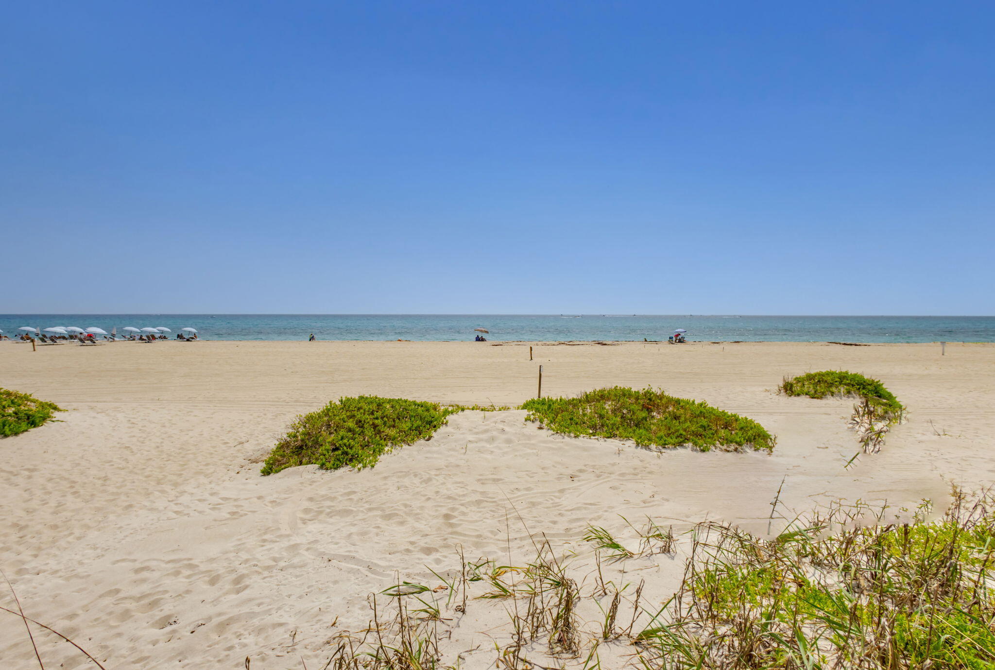 VILLA TOWERS CONDO - Residential Lease