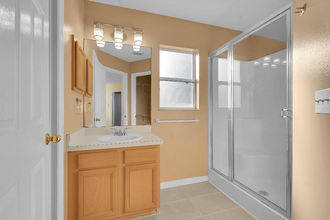 PORT ST LUCIE SECTION 18 - Residential