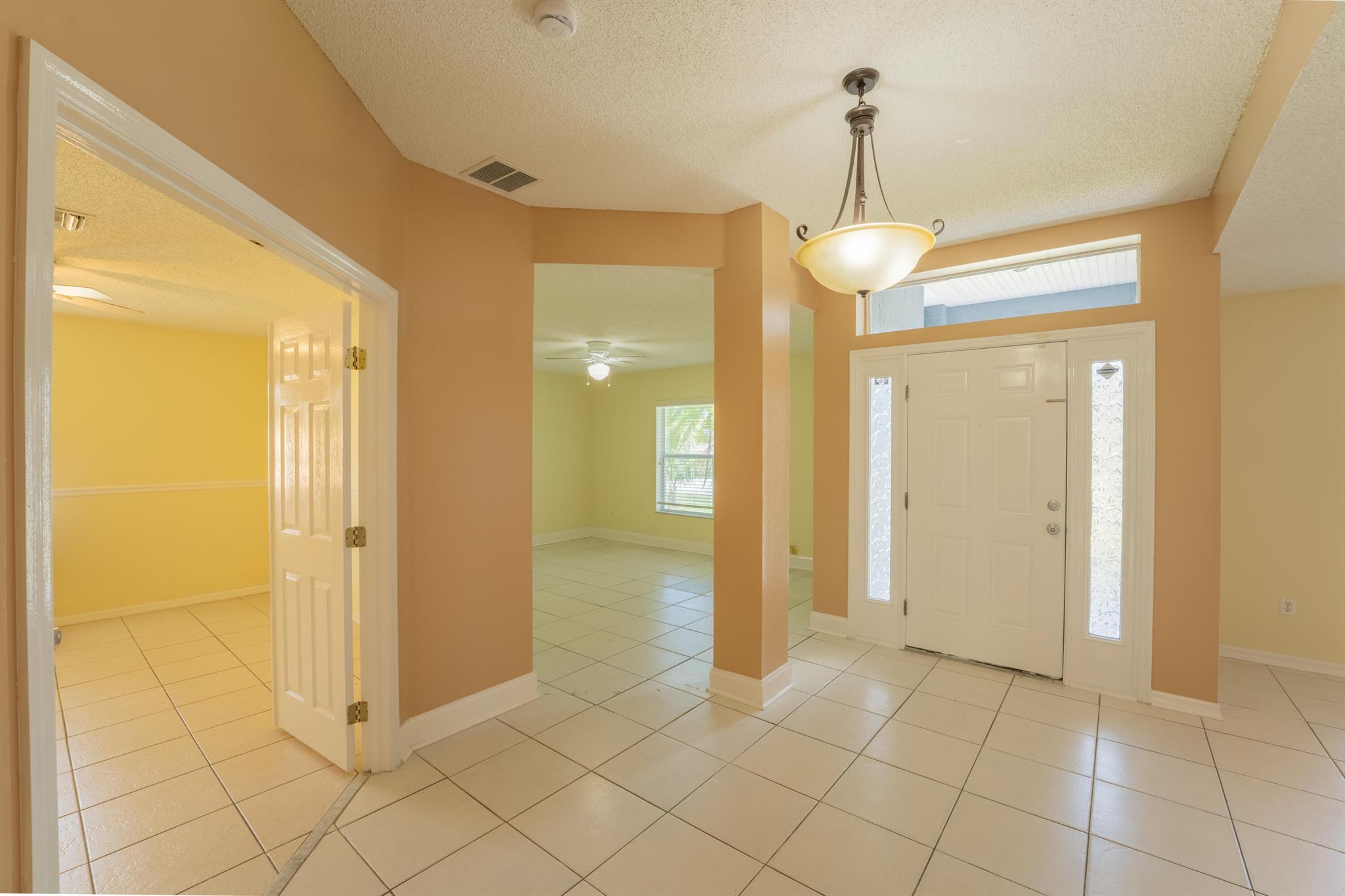 PORT ST LUCIE SECTION 18 - Residential