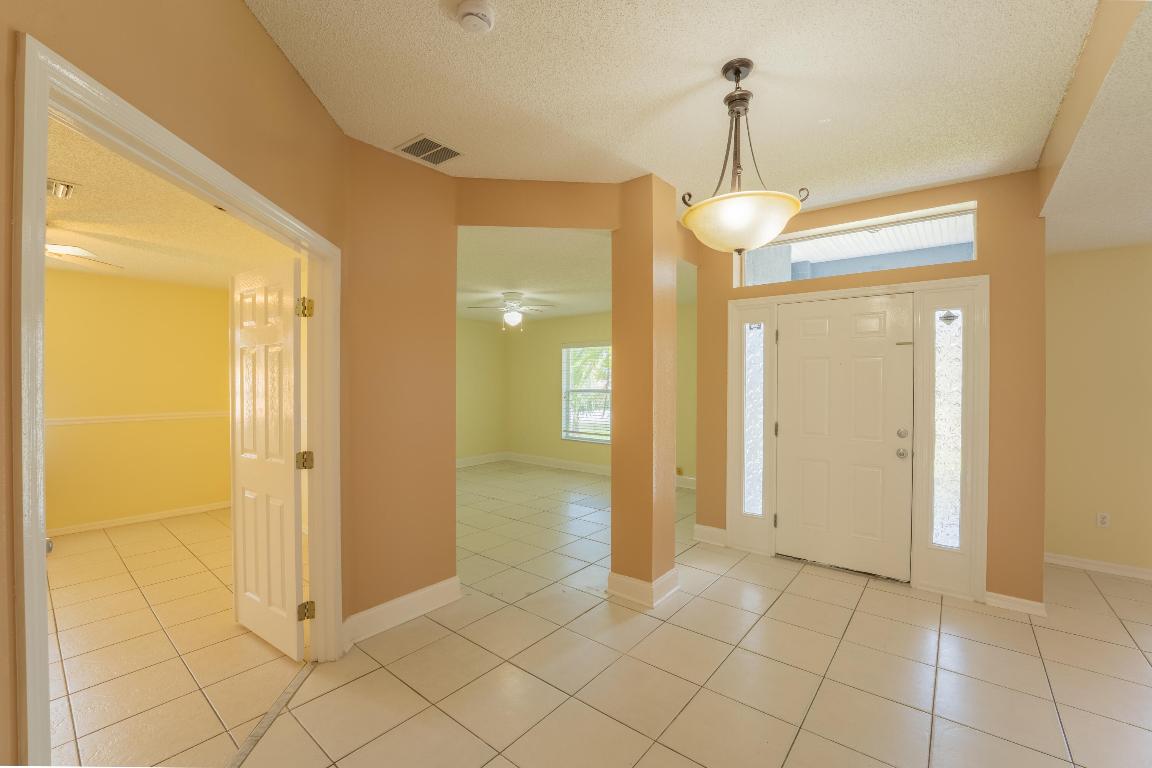 PORT ST LUCIE SECTION 18 - Residential