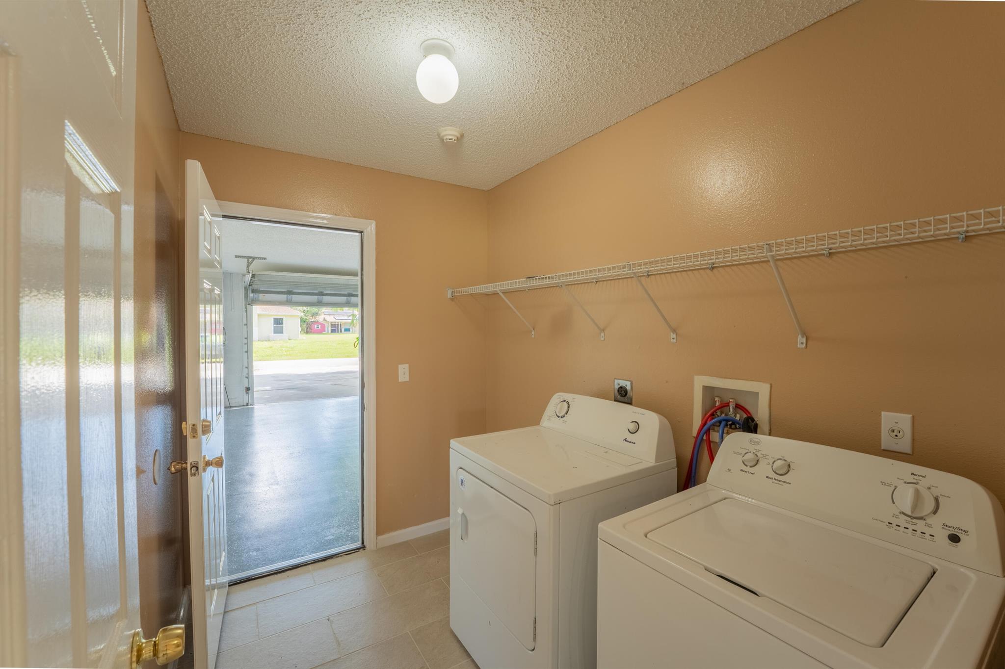 PORT ST LUCIE SECTION 18 - Residential