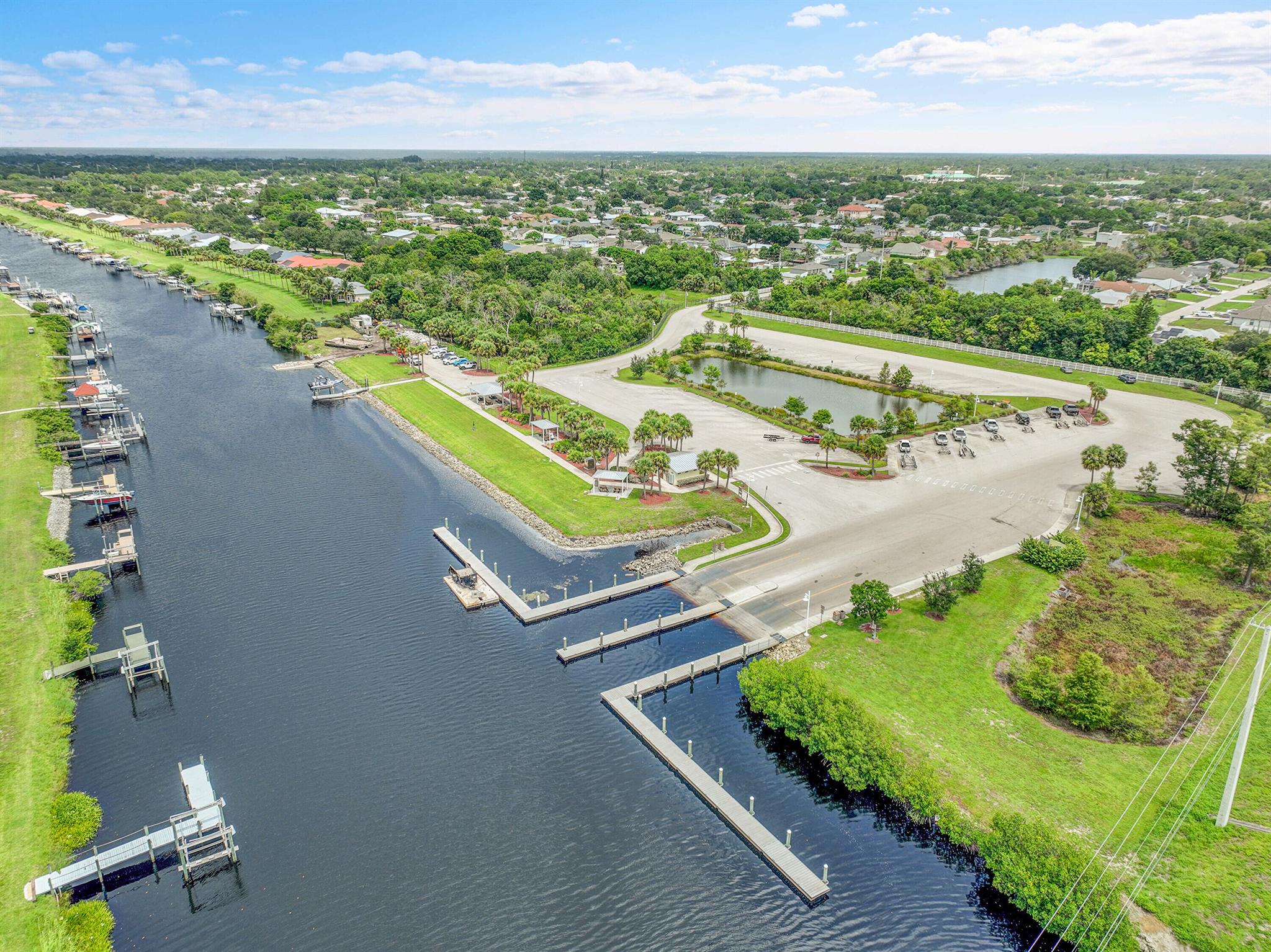 PORT ST LUCIE SECTION 18 - Residential