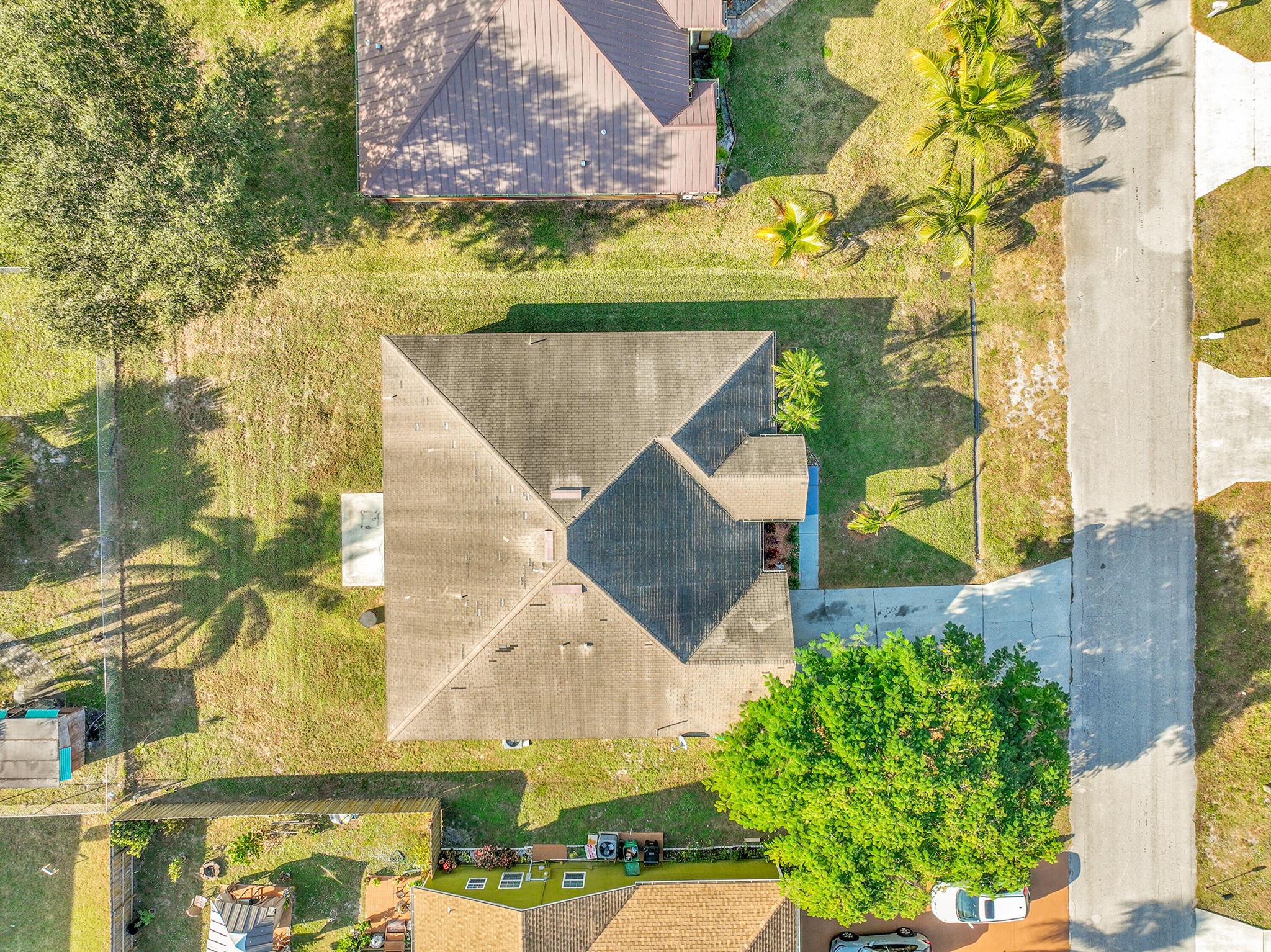 PORT ST LUCIE SECTION 18 - Residential