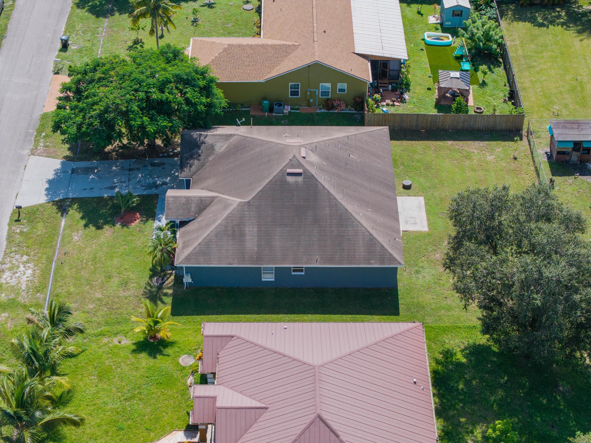 PORT ST LUCIE SECTION 18 - Residential