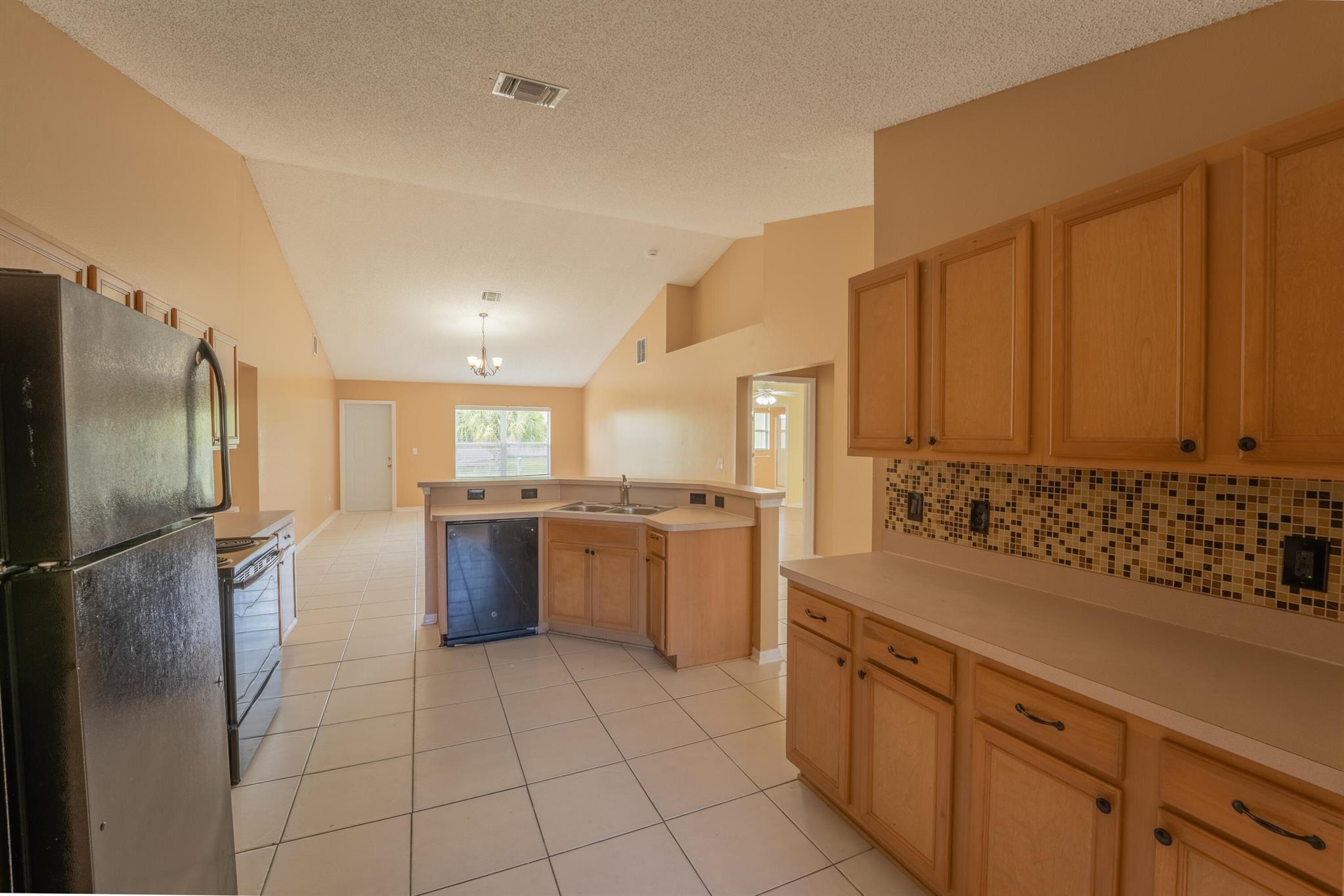 PORT ST LUCIE SECTION 18 - Residential