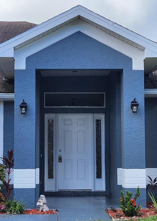 PORT ST LUCIE SECTION 18 - Residential