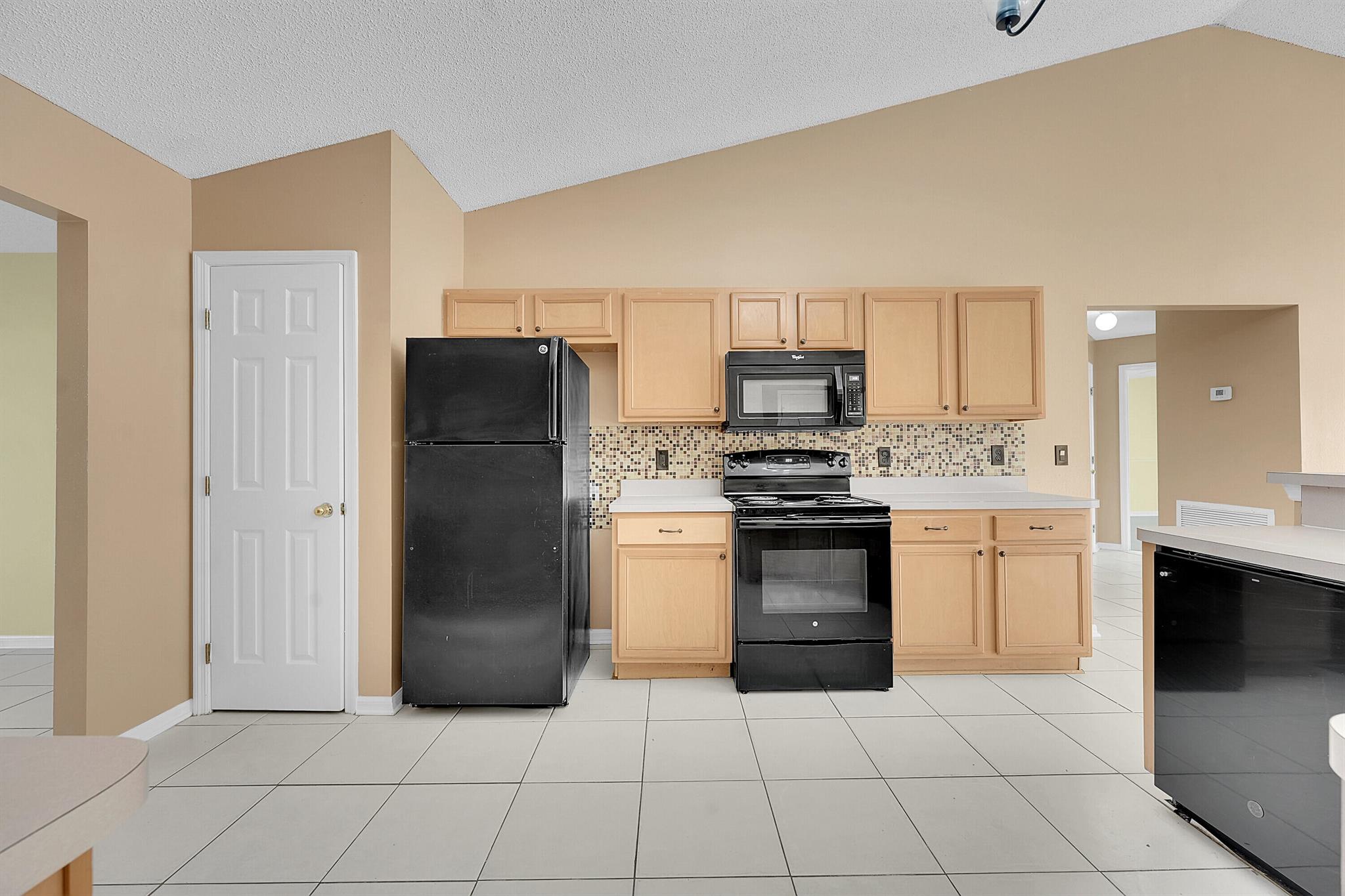 PORT ST LUCIE SECTION 18 - Residential