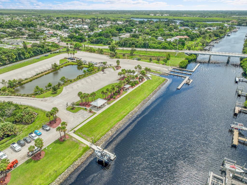 PORT ST LUCIE SECTION 18 - Residential