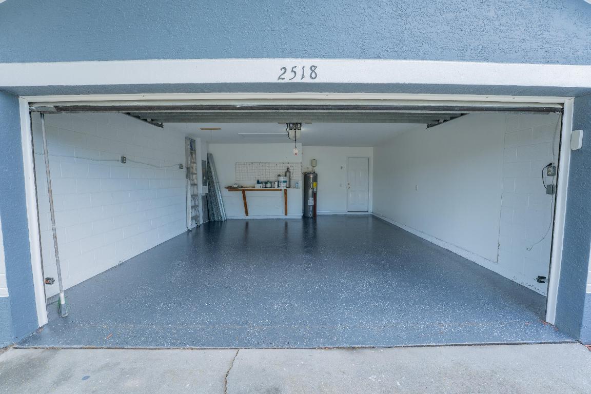 PORT ST LUCIE SECTION 18 - Residential